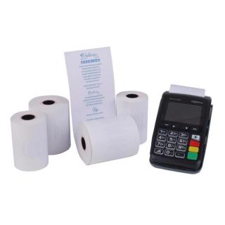 Thermo tekercs, 80/40/12, 18 m, 55 g, VICTORIA PAPER "Prémium" - 5db