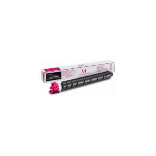 TK-8345M Lézertoner TASKalfa 2552ci, 2553ci nyomtatókhoz, KYOCERA, magenta, 12k