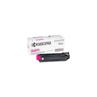 TK5370M Lézertoner ECOSYS MA3500cifx, MA3500cix nyomtatókhoz, KYOCERA, magenta, 5K