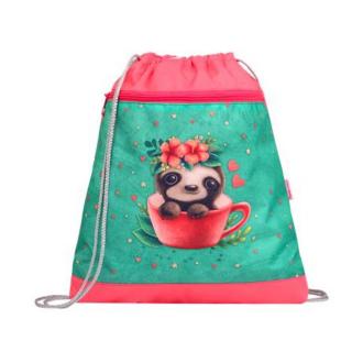 Tornazsák, BELMIL "Cute sloth"