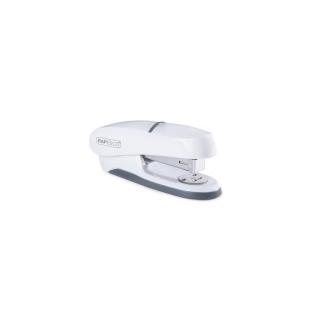 Tűzőgép, 24/6, 26/6, 20 lap, RAPESCO "P20 Shimma Half-Strip", fehér