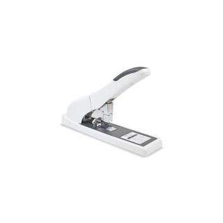 Tűzőgép, nagyteljesítményű, 923/6-17, 140 lap, RAPESCO "ECO HD-140", fehér