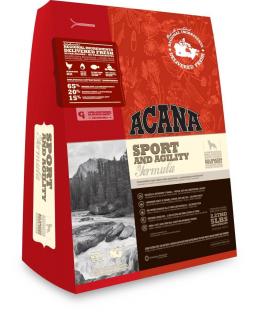 Acana Sport  Agility 11,4kg