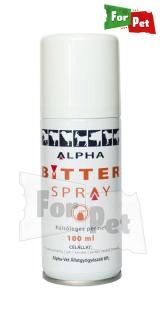 Alpha Bitter Keserû Spray 100 ml