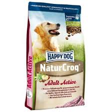 Happy Dog NaturCroq Adult Active 15kg
