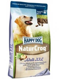 Happy Dog NaturCroq Adult XXL 15kg