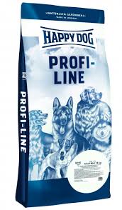 Happy Dog PROFI LINE Profi ADULT MINI 18kg