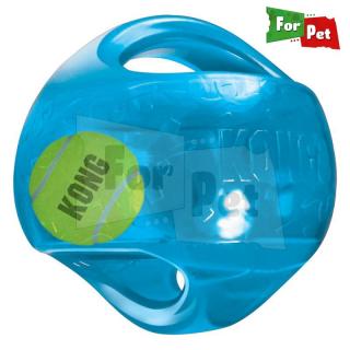Jumbler Ball strapabíró különleges labda kutyáknak