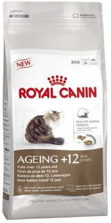 ROYAL CANIN AGEING 12+ 0,4KG