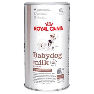 Royal Canin Babydog milk 2kg