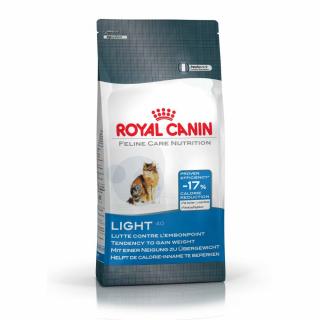 ROYAL CANIN LIGHT WEIGHT CARE 8kg
