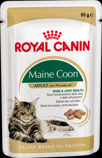 Royal Canin Main Coon Adult 12*85g