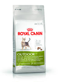ROYAL CANIN OUTDOOR 2KG