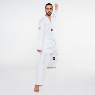 Basic WT taekwon-do edzőruha