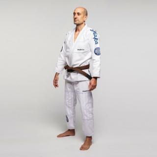 Brasil jiu-jitsu edzőruha, Shaka 22 QS
