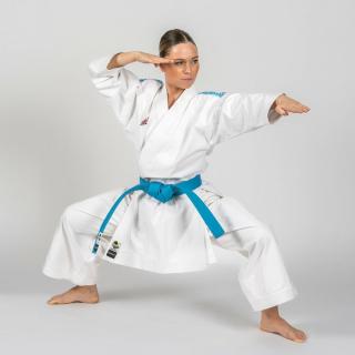 Budōkan Excellence Kata Karate kabát