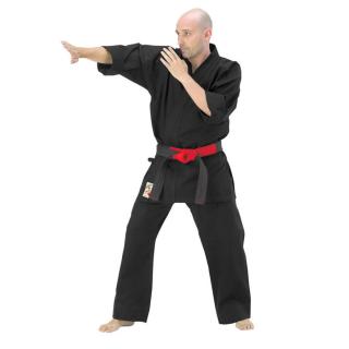 Kempo versenyruha