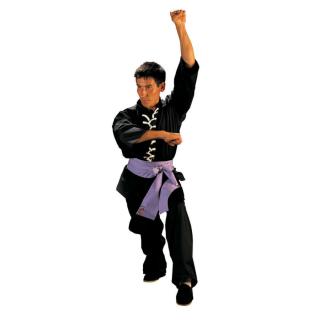 Kung Fu edzőruha, Wu Shu