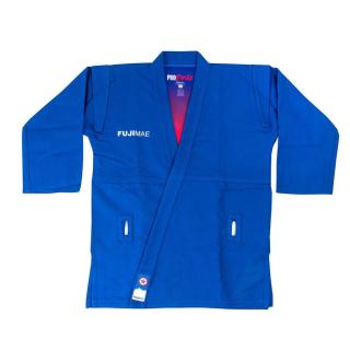Sambo felső ProWear, 2 kék