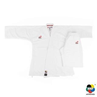 Training Lite Karate Gi 2
