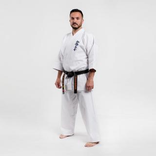Yantsu Shinkyokushin Karate Gi