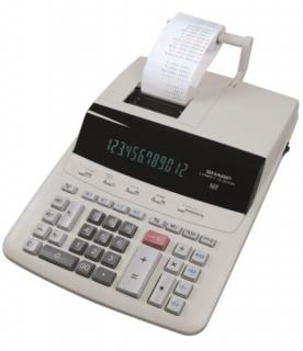 CS2635RHGYSE szalagos számológép