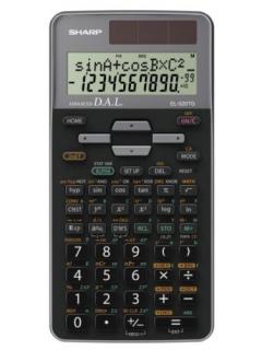 EL520TGGY tudományos számológép