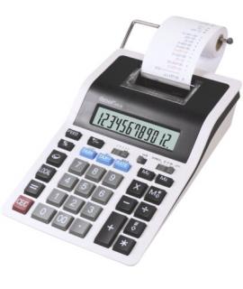 PDC20 szalagos számológép
