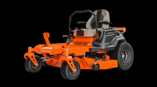 ARIENS IKON XD 42 ZERO TURN FŰNYÍRÓ traktor KAWASAKI