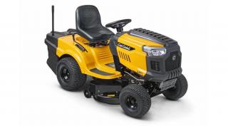 Cub Cadet LT1 NR92 T fűgyűjtős fűnyíró traktor