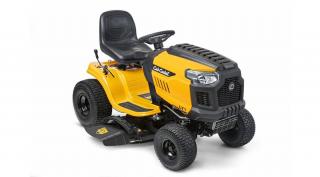Cub Cadet LT1 NS 92 T oldalkidobós fűnyíró traktor