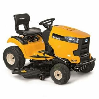 Cub Cadet XT2 PS107 oldalkidobós fűnyíró traktor