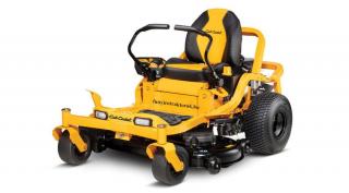 Cub Cadet  XZ5 L127 Zero Turn fűnyíró traktor