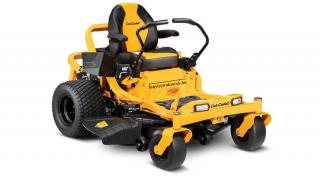 Cub Cadet  XZ5 L137 Zero Turn fűnyíró traktor