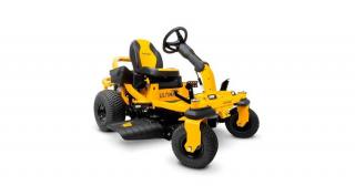 Cub Cadet  XZ6 S117 Zero Turn fűnyíró traktor