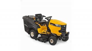 MTD Cub Cadet XT3 QR 106 fűgyűjtős fűnyíró traktor