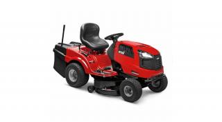 MTD OPTIMA LN 200 H fűnyíró traktor