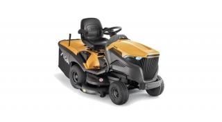 Stiga ESTATE 9122 W fűnyíró traktor HONDA GXV 630