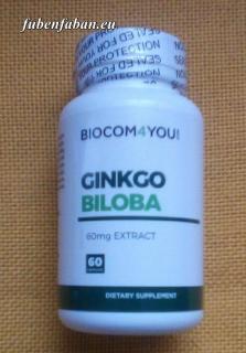 GINKGO BILOBA AGYI ÉS PERIFÉRIÁLIS VÉRKERINGÉS SERKETNÉSE