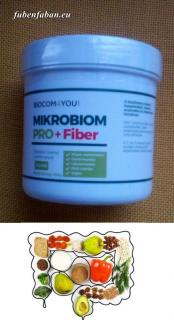 Mikrobiom-Pro Por+Rost 150