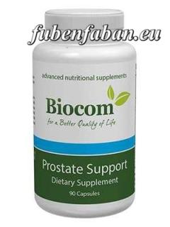 Prostate Support Biocom - prosztata támogató