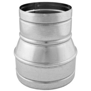 ALU SZŰKÍTŐ IDOM 125/100