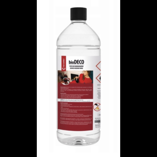 BIOETANOL 1L FORRALT BOR ILLATÚ