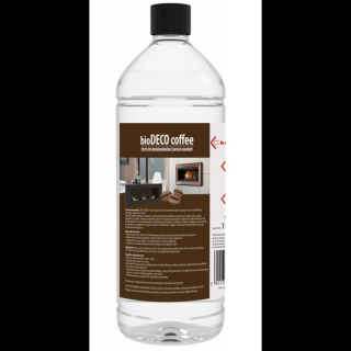 BIOETANOL 1L KÁVÉ ILLATÚ
