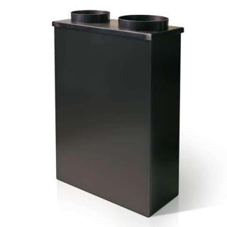 BRULA MODUL-HEIZKASTEN 63 EVO