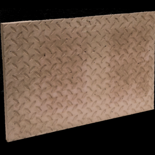 BRULA WARMESPEICHERPLATTE 1000x500x30