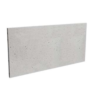 BRULAPOR STANDARDPLATTE 1000x500x40