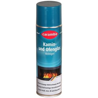 CARAMBA ÜVEGTISZTÍTÓ AKTÍV HAB