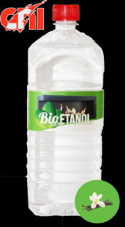 CNI BIOETANOL 1,9 L - VANÍLIA