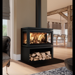 DIK GEURTS VIDAR TRIPLE LARGE STORE